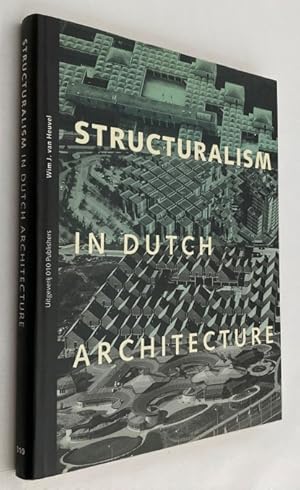 Structuralism in Dutch architecture