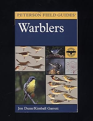 Immagine del venditore per A Field Guide to Warblers of North America venduto da Calluna Books