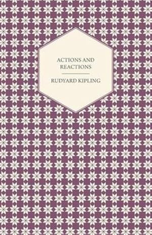 Immagine del venditore per Actions and Reactions [Soft Cover ] venduto da booksXpress