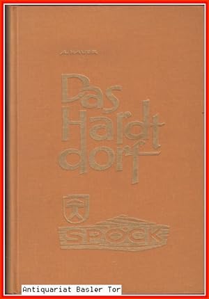 Das Hardtdorf Spöck. Seine politische, kirchliche und wirtschaftliche Geschichte.