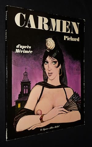 Seller image for Carmen for sale by Abraxas-libris