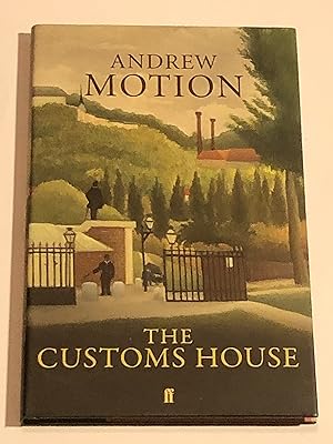 Immagine del venditore per The Customs House (First edition) venduto da As The Story Was Told