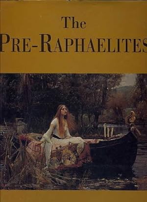 Immagine del venditore per The Pre-Raphaelites venduto da WeBuyBooks