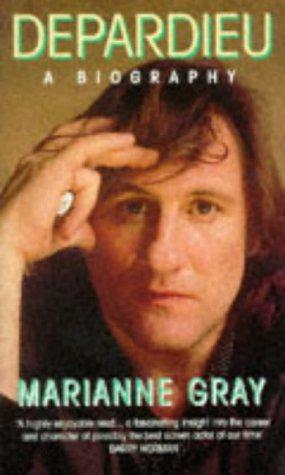 Imagen del vendedor de Gerard Depardieu: A Biography a la venta por WeBuyBooks