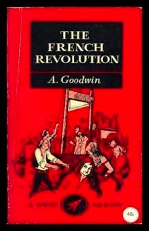 THE FRENCH REVOLUTION