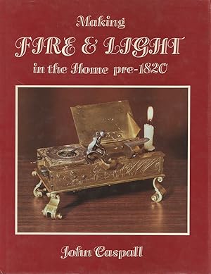 Immagine del venditore per Fire & Light in the Home venduto da Haymes & Co. Bookdealers