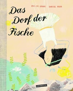 Image du vendeur pour Das Dorf der Fische mis en vente par Rheinberg-Buch Andreas Meier eK
