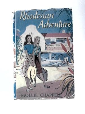 Immagine del venditore per Rhodesian Adventure venduto da World of Rare Books