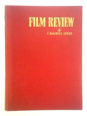 Image du vendeur pour Film Review (1947-1948) mis en vente par World of Rare Books