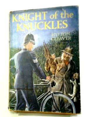 Seller image for Knight of the Knuckles for sale by World of Rare Books