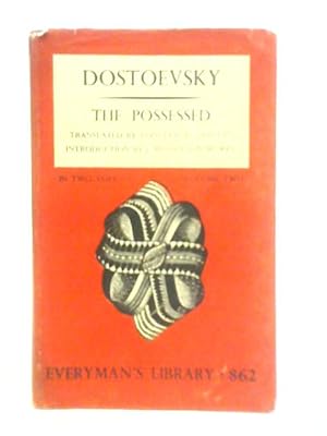 Fyodor Dostoevsky - First Edition - Seller-Supplied Images - AbeBooks