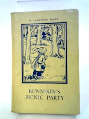 Imagen del vendedor de Bunnikin's Picnic Party a la venta por World of Rare Books