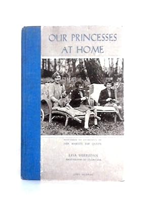 Seller image for Our Princesses At Home for sale by World of Rare Books