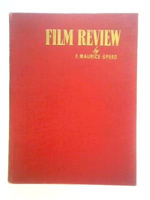 Bild des Verkufers fr Film Review (1949) zum Verkauf von World of Rare Books