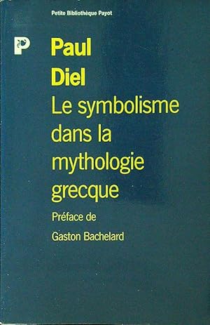 Le symbolisme dans la mythologie grecque