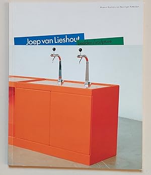 Seller image for Joep van Lieshout. Beelden/Sculpture for sale by Concept Books