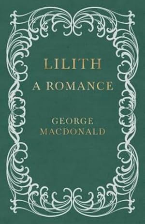 Seller image for Lilith - A Romance [Soft Cover ] for sale by booksXpress