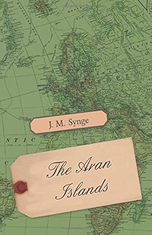 Seller image for The Aran Islands [Soft Cover ] for sale by booksXpress