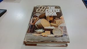 Image du vendeur pour The Cheese Book mis en vente par BoundlessBookstore