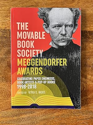 The Movable Book Society Meggendorfer Awards Celebrating Paper Engineers, Book Artists & Pop-Up B...