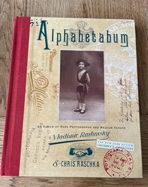 Seller image for Alphabetabum for sale by N K Burchill Rana Books