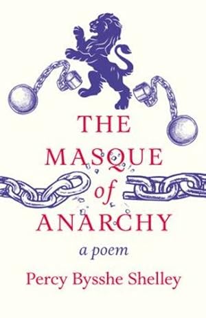 Seller image for The Masque of Anarchy - A Poem [Soft Cover ] for sale by booksXpress