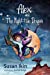 Seller image for Alex and the Night-tide Dragon [Soft Cover ] for sale by booksXpress