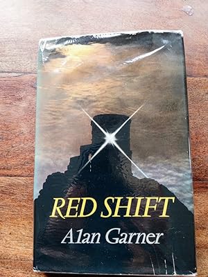 Seller image for Red Shift for sale by Johnston's Arran Bookroom