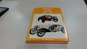 Immagine del venditore per Sports Cars - Book Two - 1907-1927 venduto da BoundlessBookstore