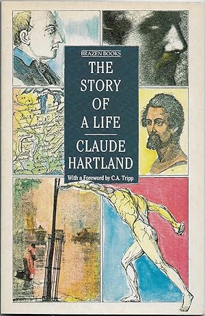 Seller image for THE STORY OF A LIFE, for sale by tsbbooks