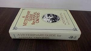 Seller image for Veterinary Guide for Animal Owners for sale by BoundlessBookstore