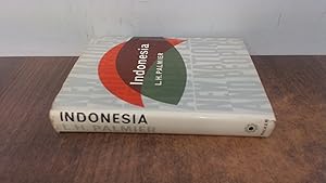 Seller image for Indonesia for sale by BoundlessBookstore