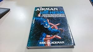 Seller image for Airman at the Helm for sale by BoundlessBookstore