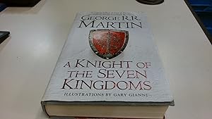 Immagine del venditore per A Knight of the Seven Kingdoms: Being the Adventures of Ser Duncan the Tall, and his Squire, Egg venduto da BoundlessBookstore