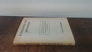Seller image for Colloquial Spanish for sale by BoundlessBookstore