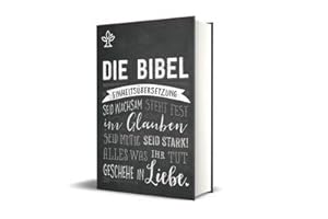 Image du vendeur pour Die Bibel. Mit Sonderseiten fr junge Menschen. mis en vente par Wegmann1855