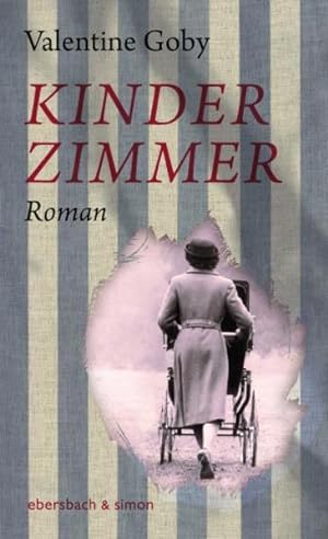 Imagen del vendedor de Kinderzimmer Roman a la venta por Berliner Bchertisch eG