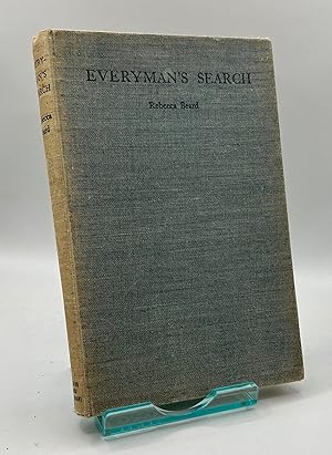 Seller image for Everyman's Search for sale by Book_Attic