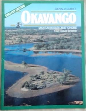 Bild des Verkufers fr Okavango: Makgadikgadi and Chobe zum Verkauf von Chapter 1