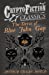 Seller image for The Terror of Blue John Gap: (Cryptofiction Classics - Weird Tales of Strange Creatures) [Soft Cover ] for sale by booksXpress