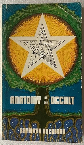 Anatomy of the Occult