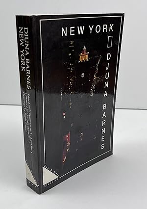 Seller image for New York for sale by Free Play Books
