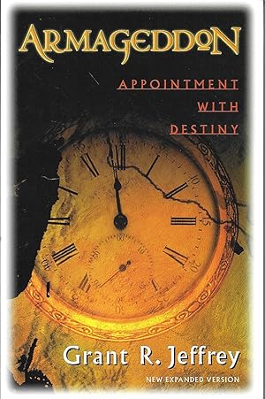 Immagine del venditore per Armageddon: Appointment with Destiny venduto da Charing Cross Road Booksellers