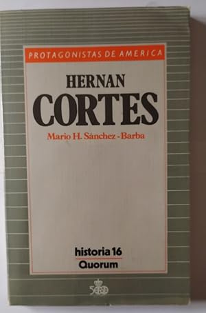 Seller image for Hernan Corts for sale by La Leona LibreRa