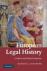 Immagine del venditore per European Legal History / A Cultural and Political Perspective venduto da Houtman Boeken