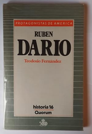 Imagen del vendedor de Ruben Daro a la venta por La Leona LibreRa