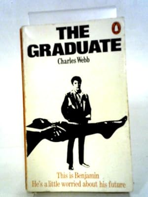 Bild des Verkufers fr The Graduate (Penguin) zum Verkauf von World of Rare Books