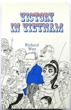 Imagen del vendedor de Victory in Vietnam a la venta por PsychoBabel & Skoob Books
