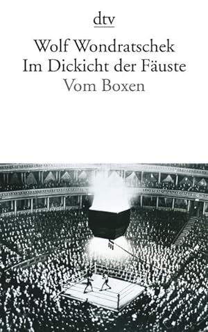 Immagine del venditore per Im Dickicht der Fuste Vom Boxen venduto da antiquariat rotschildt, Per Jendryschik