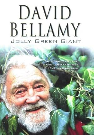 Immagine del venditore per Jolly Green Giant venduto da WeBuyBooks